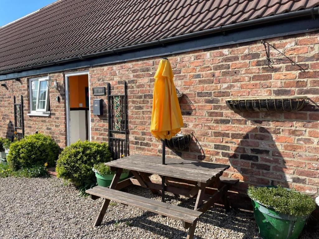 Oyo Yarm Cottages Kirklevington Exterior photo
