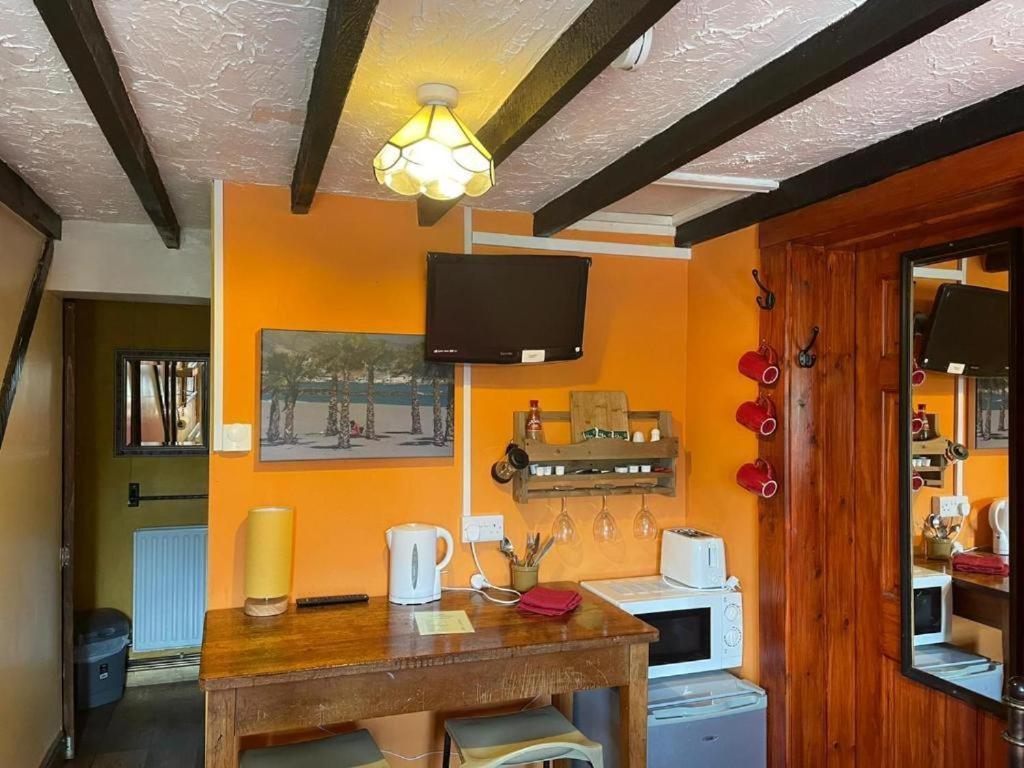 Oyo Yarm Cottages Kirklevington Exterior photo